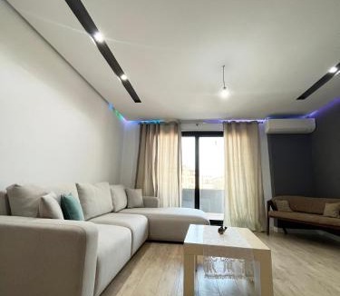 Kashar Apartment | B2 Apartment 3