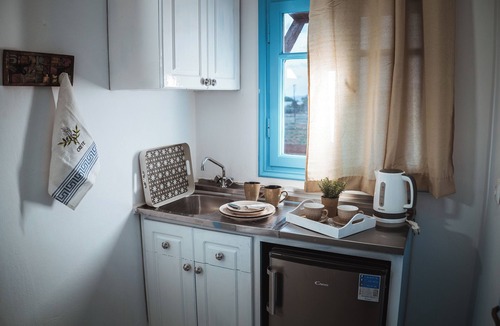 Malia Villa | Babalogo villa with 12 rooms near Malia beach on Crete