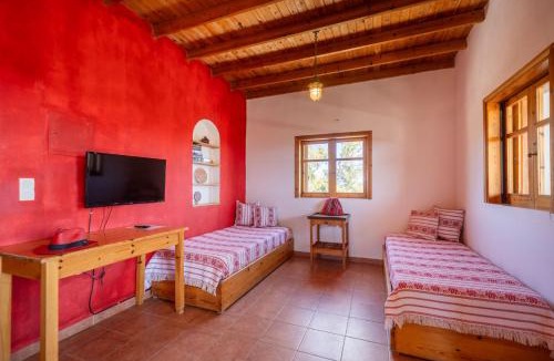 Frangokastellon Apartment | BABIS & POPI APARTMENTS