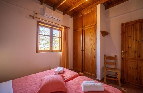 Frangokastellon Apartment | BABIS & POPI APARTMENTS