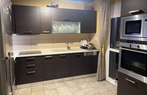 Chalcis Villa | Babis Relax House Chalkis