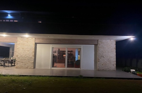 Chalcis Villa | Babis Relax House Chalkis