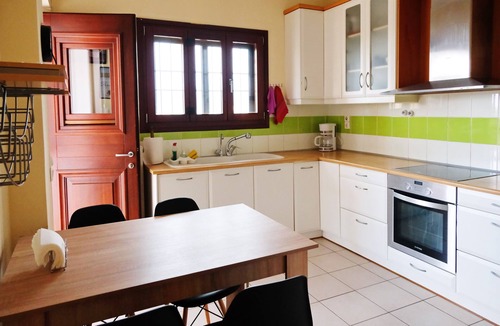 Loutra Oraias Elenis Villa | Baitani villa