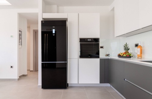Acharavi Apartment | Balia Suites
