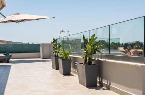 Acharavi Apartment | Balia Suites