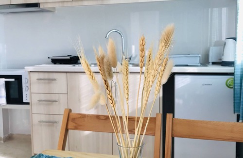 Roda Apartment | Banos Apartment 2 bed rooms And Swimming Pool