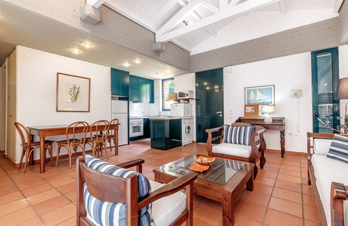Barbati Villa | Barbati Beach - Villa Ithika