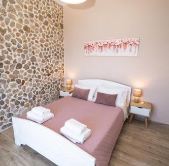 Barbati Apartment | Barbati breathtaking views