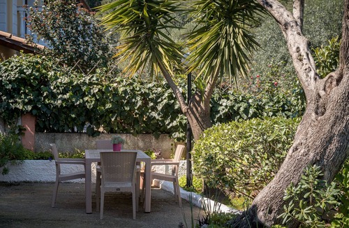 Pirgi House | Barbati Panoramic Views