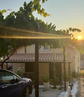 Lazarata House | Basil & Sunrise