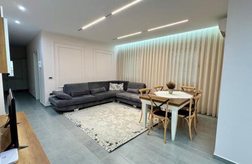 Elbasan Apartment | Basilico Apartment