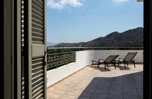 Gramvousa House | Basilikos traditional house, 10' from Falasarna