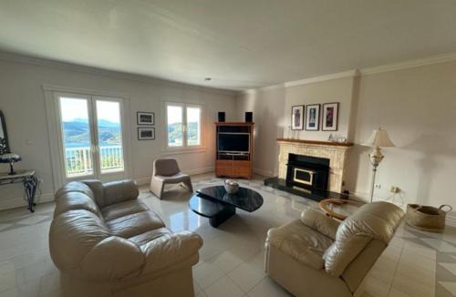 Aetos Villa | Bay View Villa
