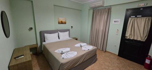 Vassiliki Apartment | Bayside Apartments