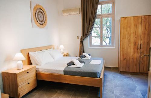 Chania Town Villa | Be Crete - Villa Erofili