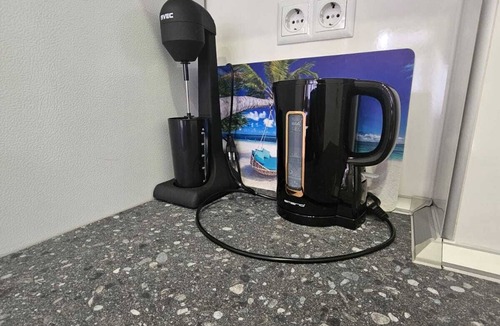 Nea Karvali Apartment | Beach Apartment B