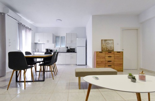 Kavala Apartment | Beach Apartment M