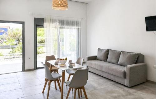 Psaropouli House | Beach Front Home In Vasilika Evia