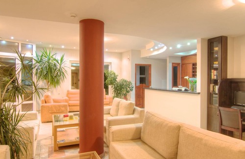 Rethymno Hotel | Beach Hotel