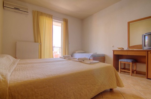 Rethymno Hotel | Beach Hotel