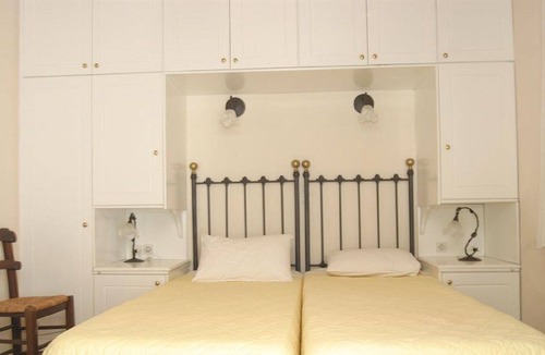 Kassiopi House | Beach House Christina Set Right On The Beach With Superb Views Out To Sea