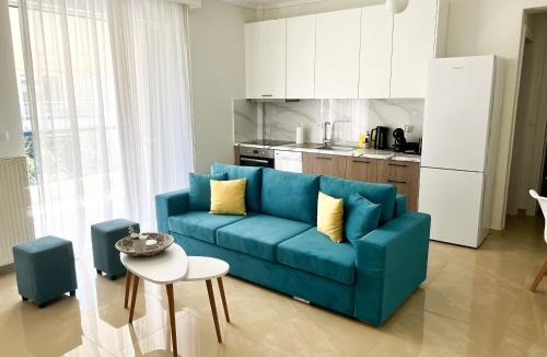 Neoi Epivates Apartment | Beach House Holiday