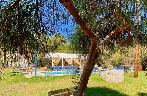 Sidari Villa | Beach Villa Pangea with private pool