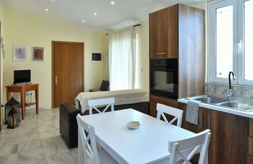 Molos House | Beachfront Bliss in Corfu - Vasiliki's Sea House