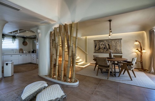Pefkochori Villa | Beachfront Villa In The Heart Of Chalkidiki