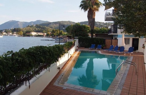 Lygia House | BeachHouse Apartmnet, Lygia