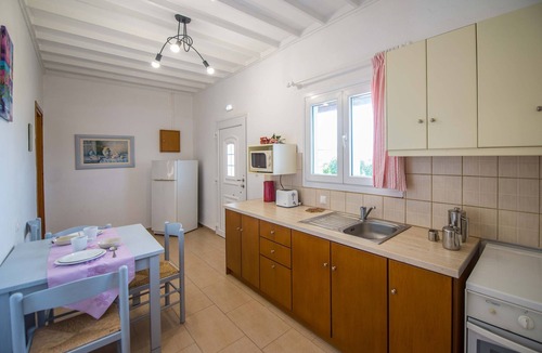 Acharavi House | Beachside Bungalow 2 Acharavi Corfu