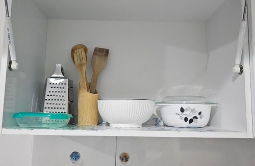 Kashar Apartment | Bear apartment