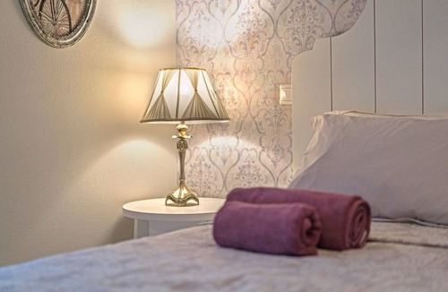 Atsipopoulo Resort | Beautiful 4-bedroom resort with private swimming pool in charming Réthymno Crete