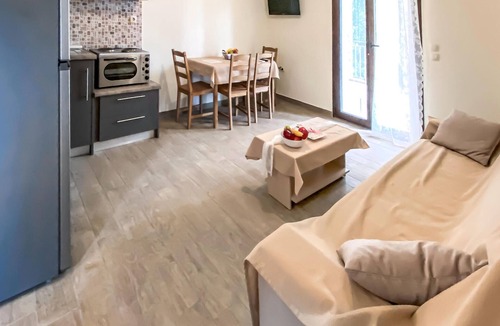 Skaloma Apartment | Beautiful apartment in Nafpaktos