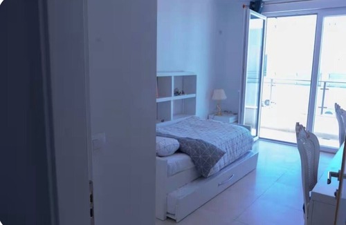 Shengjin Apartment | Beautiful Apartment Near the Beach with Spectacular Sunset ViewsShëngjin