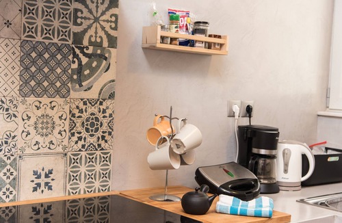 Athens City Centre House | Beautiful apartment viewing Acropolis, at the heart of the historical center
