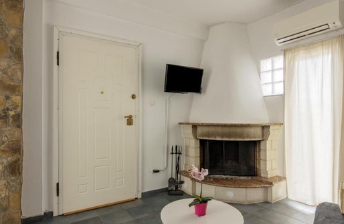 Kerameikos Apartment | Beautiful apartment with Amazing city view