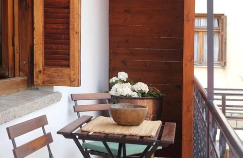 Metsovo House | Beautiful Bed House in Metsovo