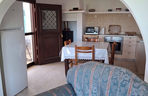 Pefki Cottage | Beautiful cottage with stunning sea views, on the outskirts of peaceful Chamezi.