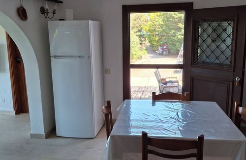 Pefki Cottage | Beautiful cottage with stunning sea views, on the outskirts of peaceful Chamezi.