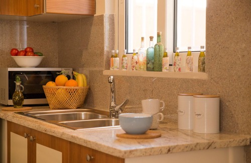 Nea Tirintha House | Beautiful Country Style Home near Nafplio