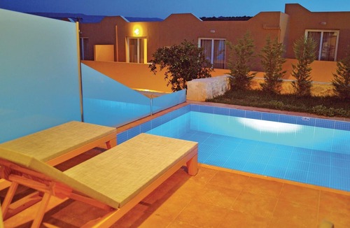 Magnisia House | Beautiful home in Rethymno Crete