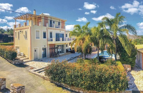 Pylos-Nestoras House | Beautiful home in Koroni