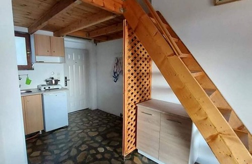 Koumeika House | Beautiful house located on a hill in Samos Island, 400 m from an organized beach