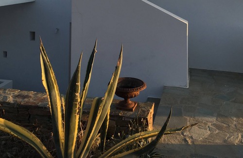 Folegandros House | Beautifull House In Folegandros 10m Walk From The Beach Of Ambeli