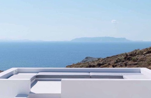 Folegandros House | Beautifull House In Folegandros 10m Walk From The Beach Of Ambeli