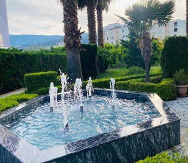 Berat Bed & Breakfast | Bed and Breakfast Isra - Garden Retreat