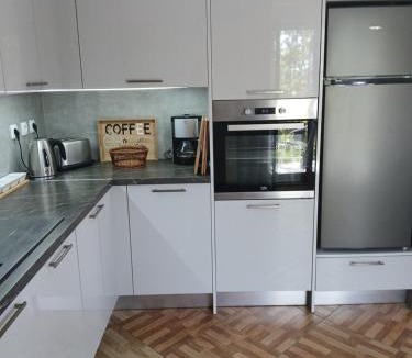 Parga Apartment | Bei Konstantinos