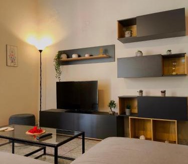 Petriti Apartment | Bella Casa