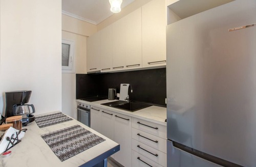 Nea Playia Apartment | Bella Home by RentalsPro - Nea Plagia Halkidiki
